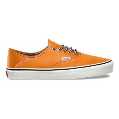 Vans Authentic Sf (desert Sun)
