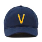 Vans Dugout Hat (dress Blues Beeswax)