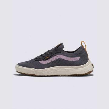Vans Ultrarange Vr3 Shoe (asphalt)