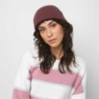 Vans Shorty Beanie (catawba Grape)