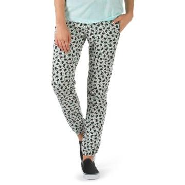 Vans Eley Kishimoto Sweatpant (sourpuss) Womens Pants