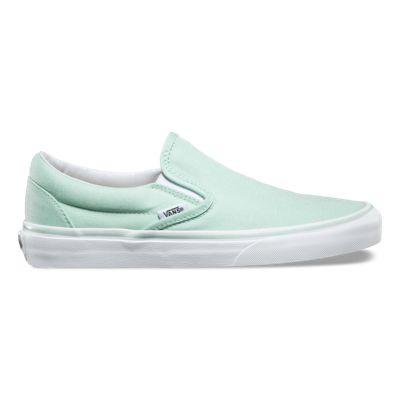 Vans Slip-on (bay/true White)