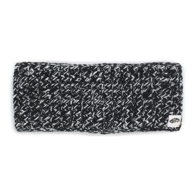 Vans Moonlight Headband (black-marshmallow)