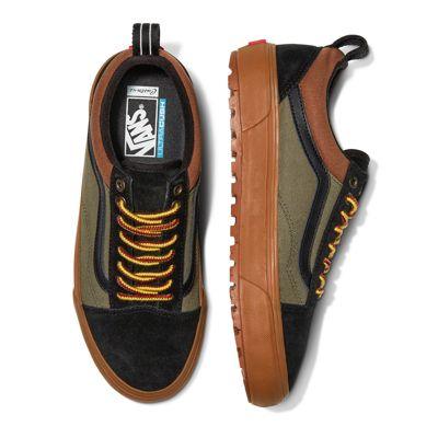 Vans Customs Winter Moss Old Skool Mte-1 (customs)