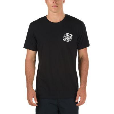 Vans 2017 Vsuo Bmx Pro Cup T-shirt (black)