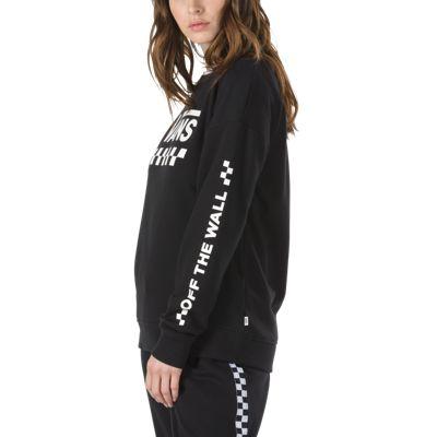 Vans Too Much Fun Crew (black)