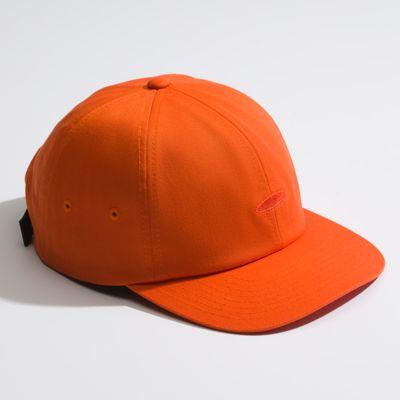 Vans Salton Hat (flame)