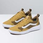 Vans Ultrarange Exo (mustard Gold/true White)