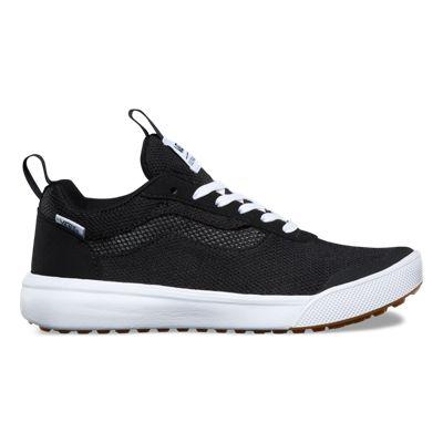 Vans Ultrarange Mesh (black)