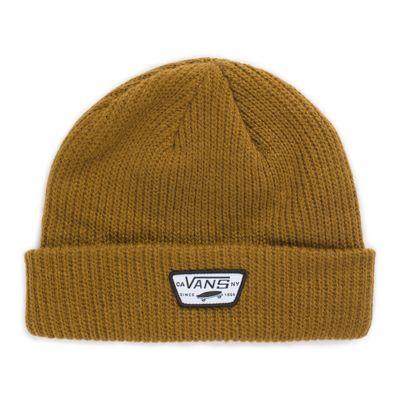 Vans Mini Full Patch Beanie (tapenade)