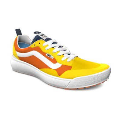 Vans Customs Flame Ultrarange Exo (customs)