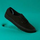 Vans Comfycush Authentic Shoe (black/black)