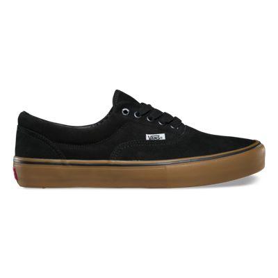 Vans Era Pro (black/gum)
