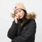 Vans Tall Order Beanie (chipmunk)