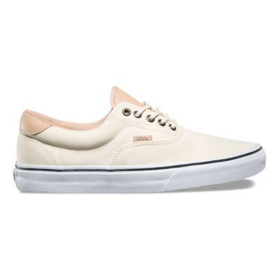 Vans Veggie Tan Era 59 (classic White/true White)