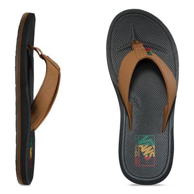 Vans Nexpa Synthetic (dachshund/black/rasta)