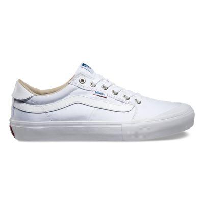 Vans Style 112 Pro (white/white)