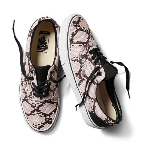 Vans Customs Snake Era (customs)