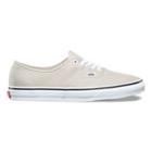Vans Authentic (silver Lining/true White)
