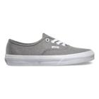 Vans Washed 2-tone Authentic (gray/true White)