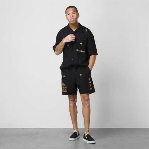 Vans Balcony 18 Short (black)