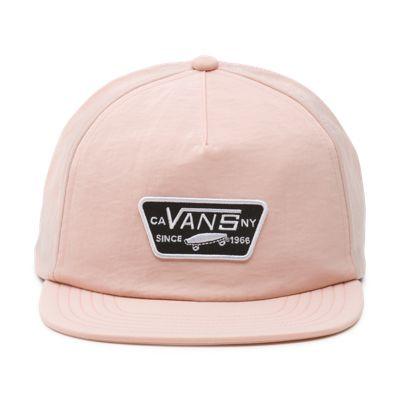 Vans Expedition Hat (evening Sand)