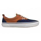 Vans Mens Customs Era Mte (glazed Ginger/navy)