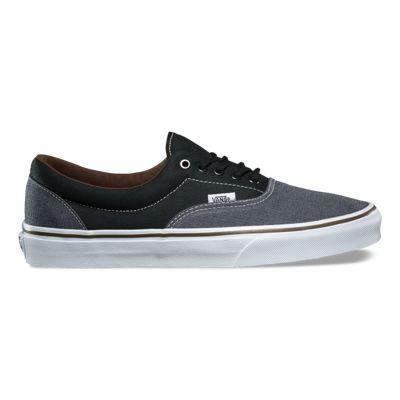 Vans T & H Era (black/black)