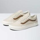Vans Old Skool (desert Twill Brown/beige)