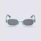 Vans Westview Sunglasses (blue Glow)