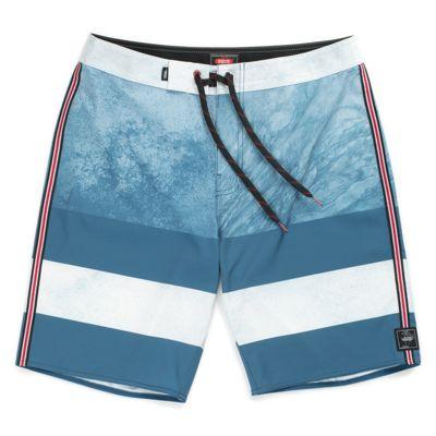 Vans Era Boardshort (real Teal/nathan Florence)