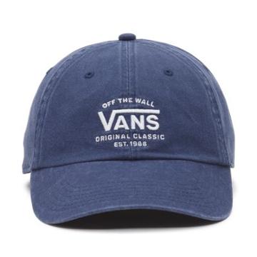 Vans Court Side Hat (medieval Blue)