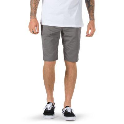 Vans Av Covina Short (pewter)