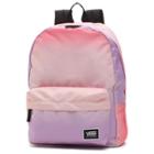 Vans Realm Classic Backpack (blossom Gradient)