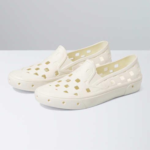 Vans Slip-on Trk (marshmallow)