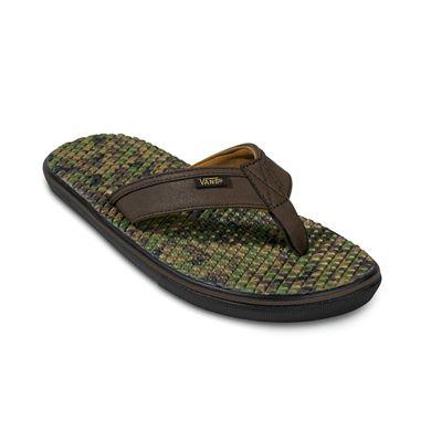 Vans La Costa Lite (demitasse/camo)