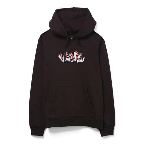 Vans Skate Classics Pullover Hoodie (black)