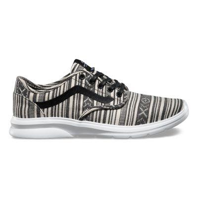 Vans Mens Shoes Skate Shoes Mens Shoes Mens Sandals Iso 2 (cancun Multi)
