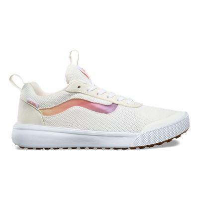 Vans Sunset Fade Ultrarange Mesh (marshmallow)