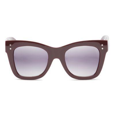 Vans Sunny Dazy Sunglasses (catawba Grape)