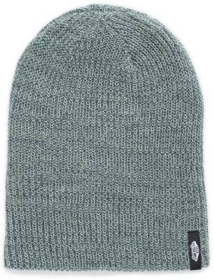 Vans Mismoedig Beanie (split Green-dark Slate)