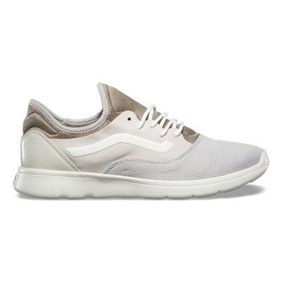 Vans Mesh Iso Route (moonbeam Desert Taupe)