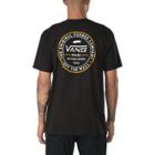 Vans Established 66 T-shirt (black)