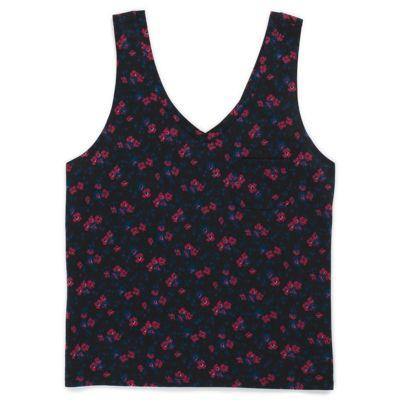 Vans Nottingham Tank Top (floral)