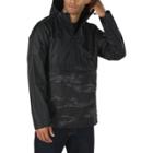 Vans Segoe Anorak (black/tiger Camo)