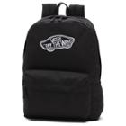 Vans Realm Backpack (black)