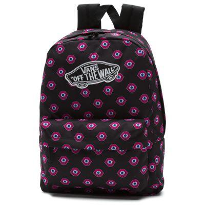 Vans Realm Backpack (eye See You)