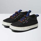 Vans Speckled Chukka Slip-er Boot (black/multi)
