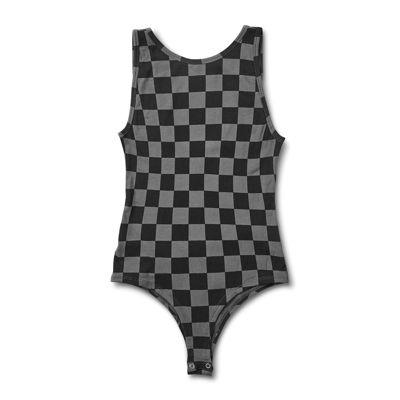 Vans Lizzie Bodysuit (black/black)