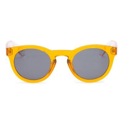 Vans Lolligagger Sunglasses (golden Glow)